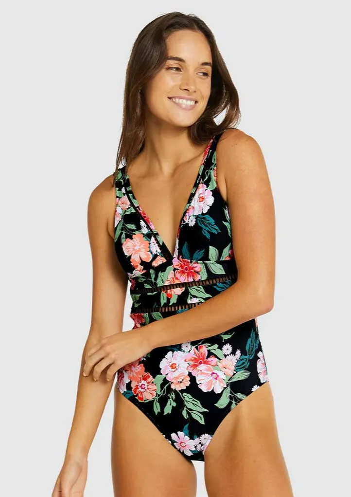 Baku Mauritius Longline Fullpiece
