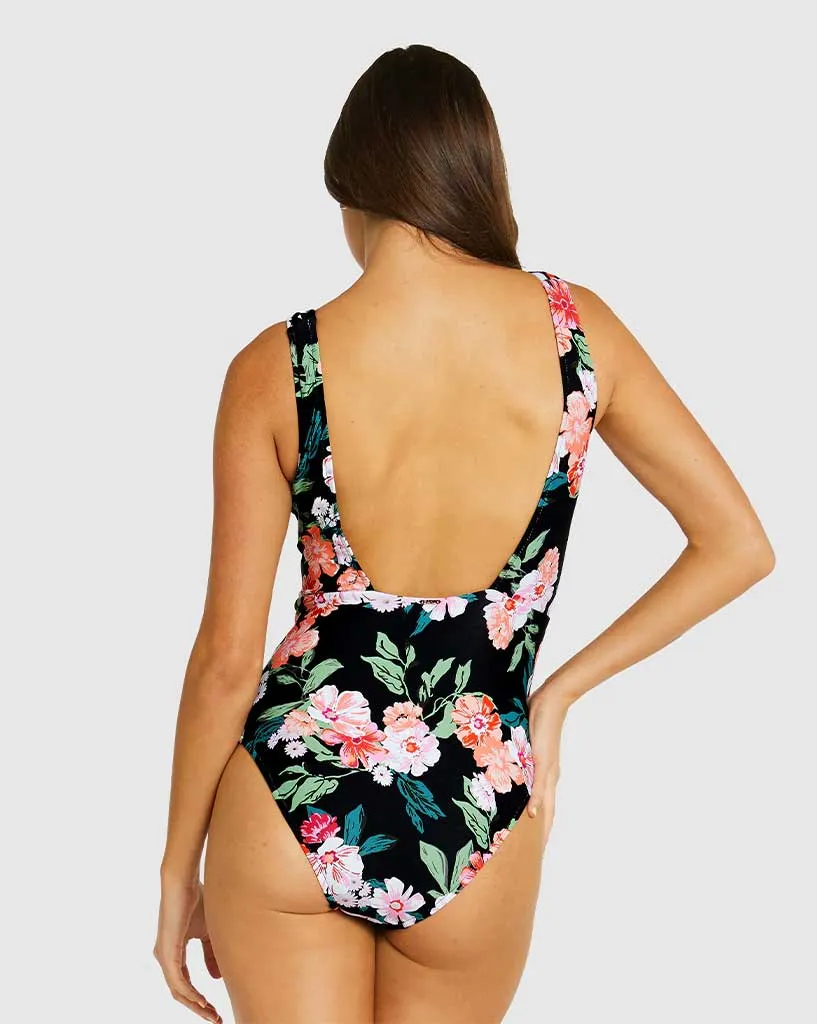 Baku Mauritius Longline Fullpiece