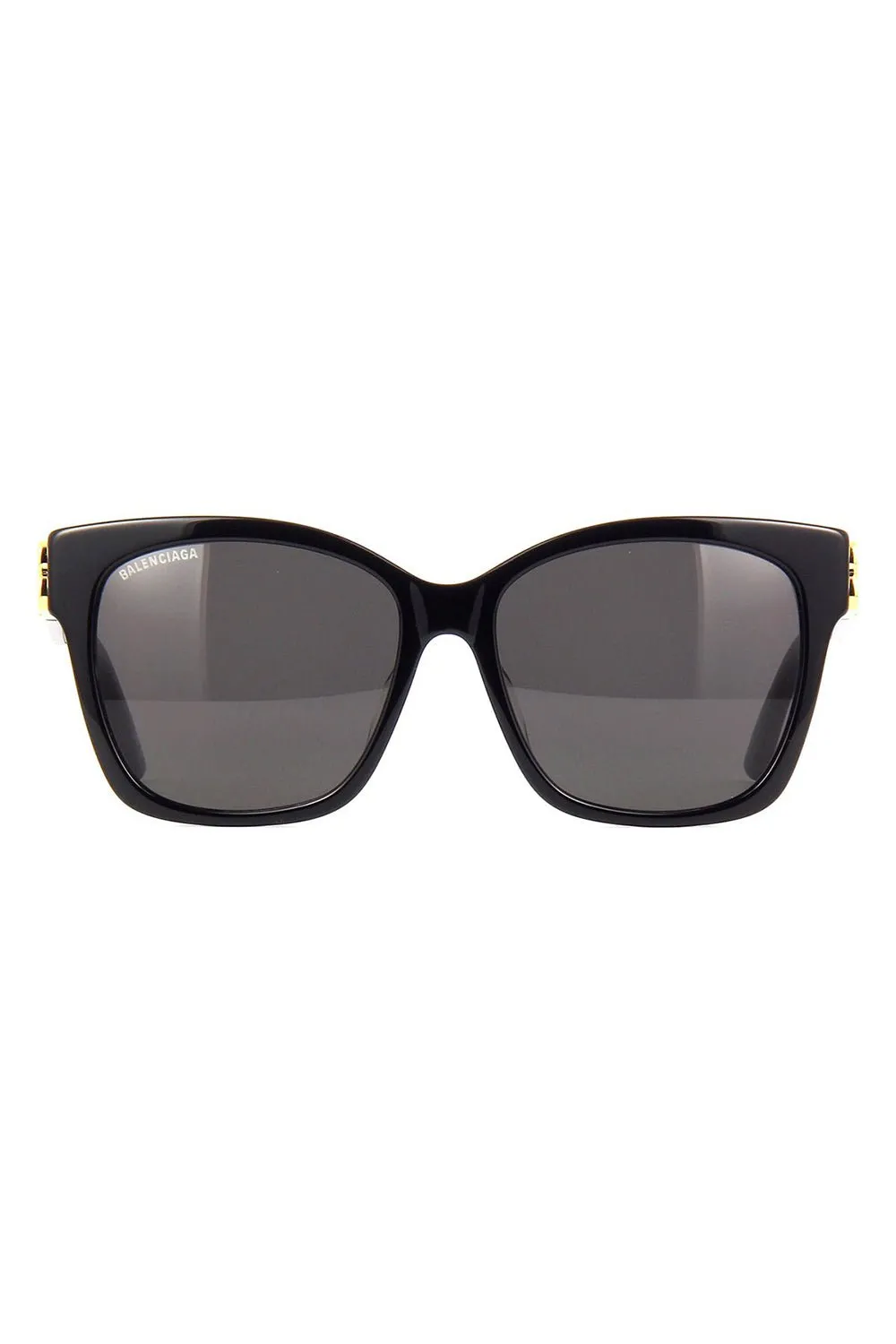 Everyday Sunglasses - Black