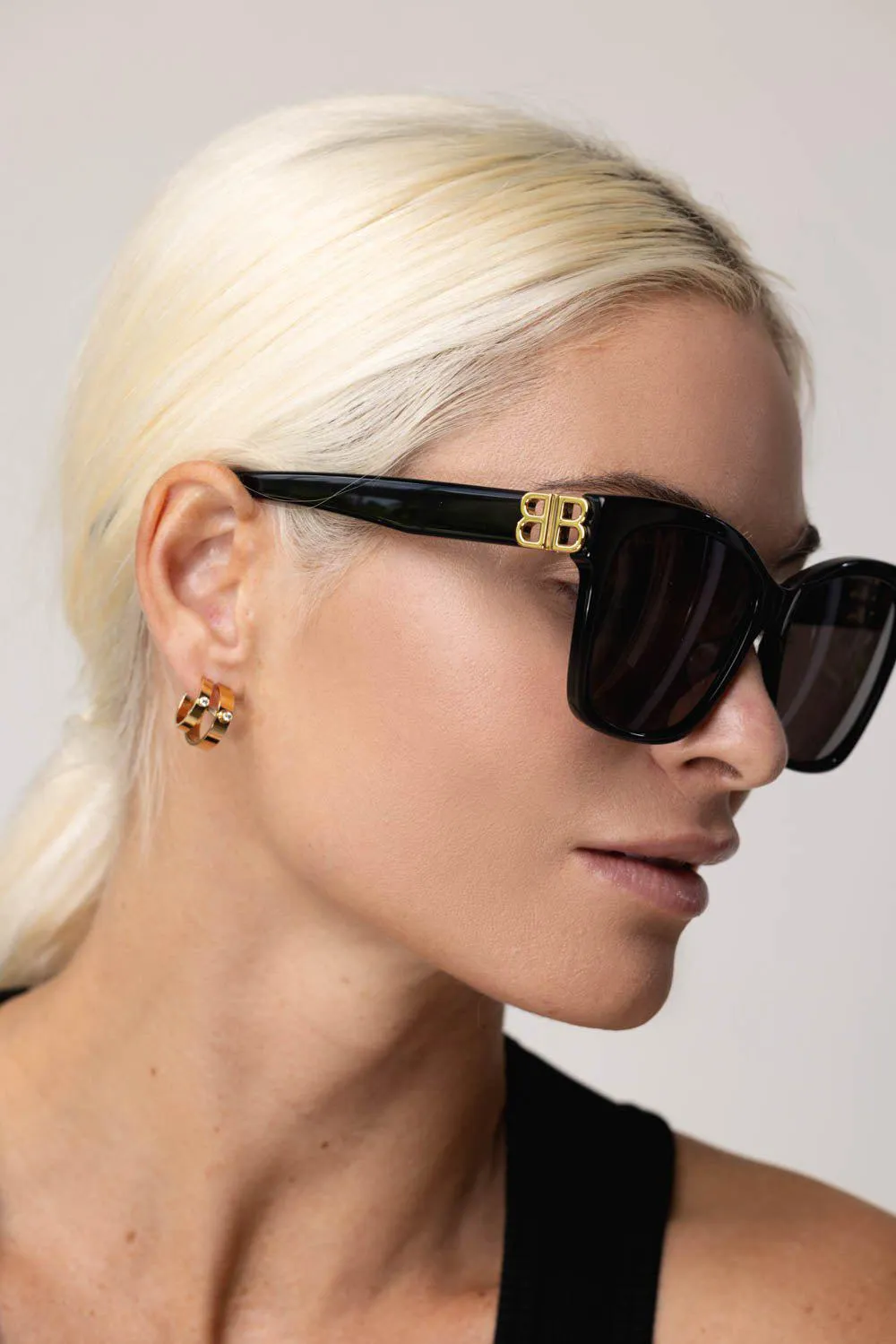 Everyday Sunglasses - Black