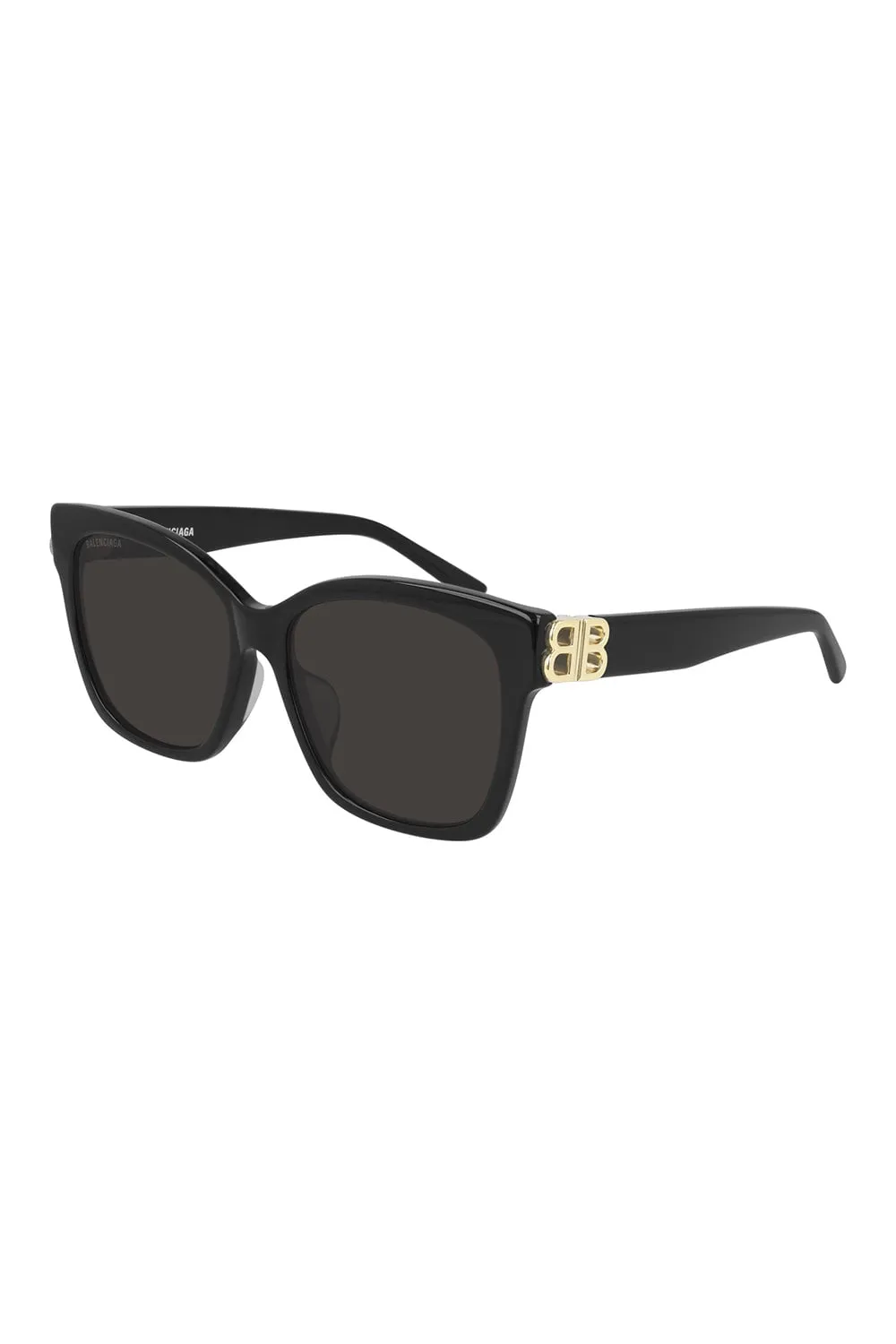 Everyday Sunglasses - Black