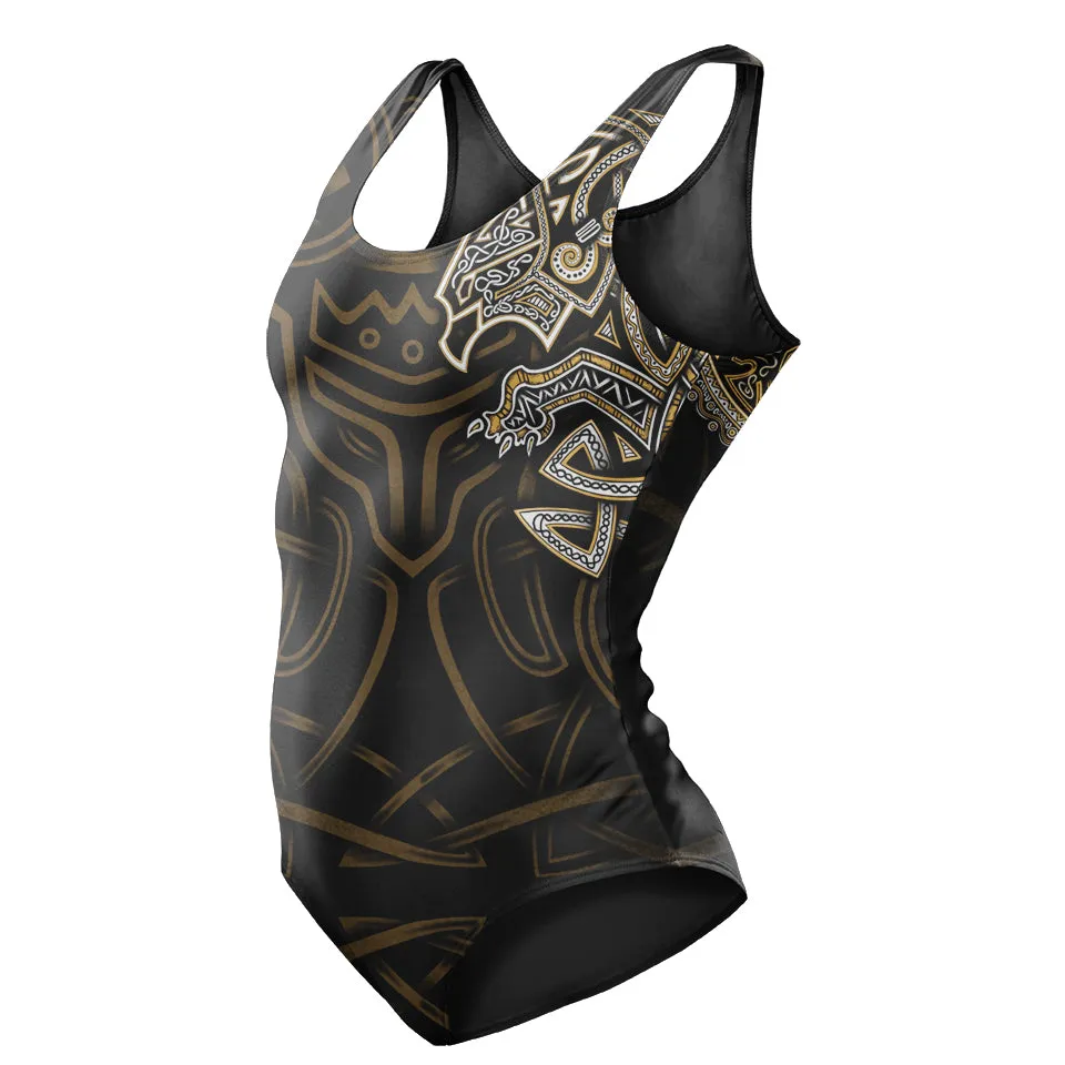 Griffin Swimsuit