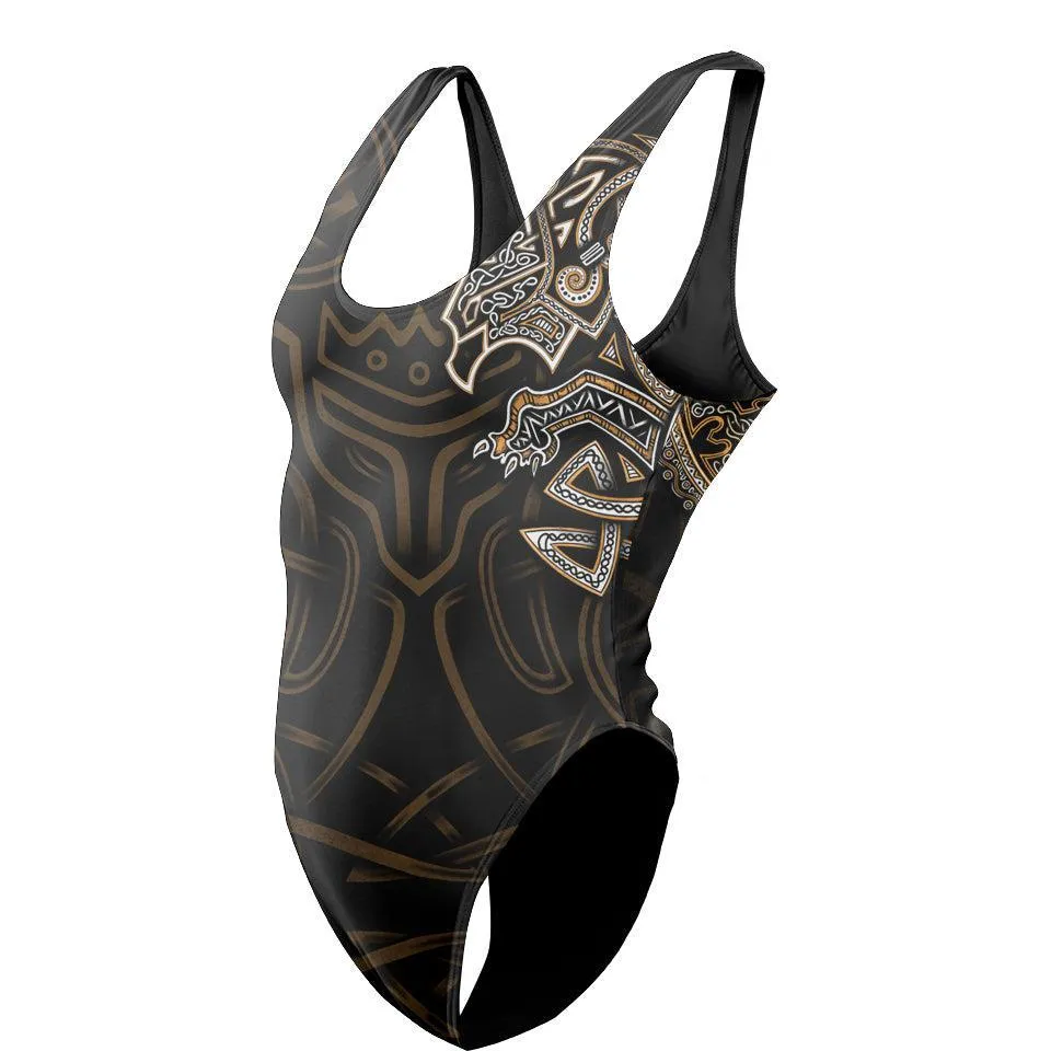 Griffin Swimsuit