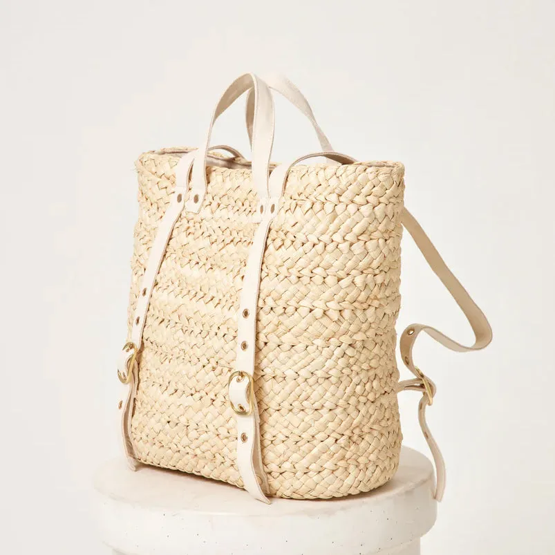 L Space Summer Days Backpack