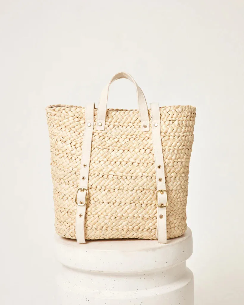 L Space Summer Days Backpack