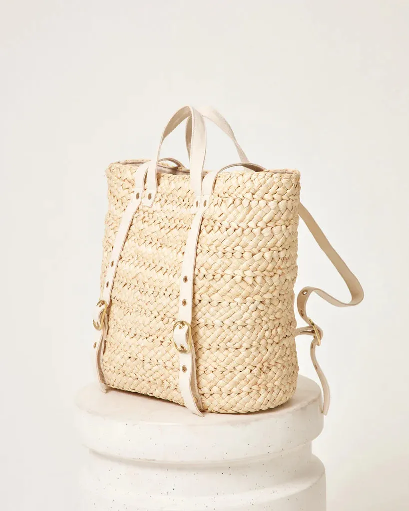 L Space Summer Days Backpack