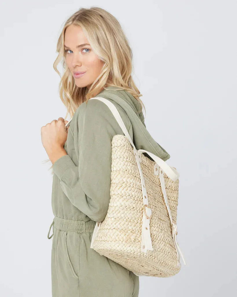 L Space Summer Days Backpack